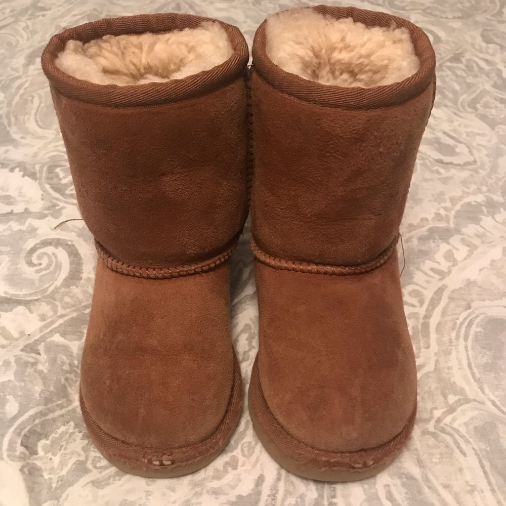 Toddler Ugg Boots